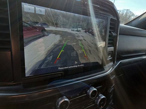 Certified 2023 Ford F150 XLT w/ Equipment Group 302A High image 20