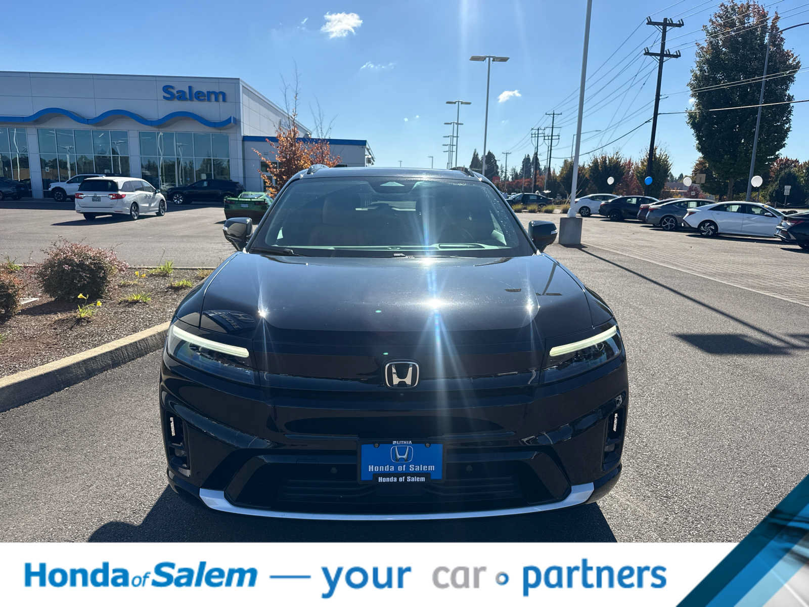 Used 2024 Honda Prologue Elite image 6