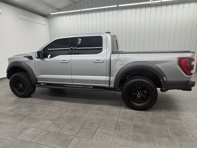 Used 2021 Ford F150 Raptor w/ Equipment Group 801A High AWD/4WD image 6