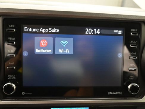 Used 2022 Toyota Tacoma SR5 w/ Technology Package RWD image 15