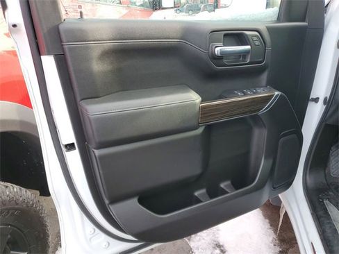 Certified 2023 Chevrolet Silverado 1500 LT w/ Protection Package image 21