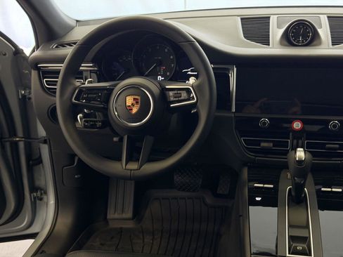 New 2026 Porsche Macan Turbo image 20