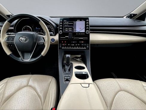 Used 2019 Toyota Avalon Limited w/ Advanced Safety Package FWD image 7