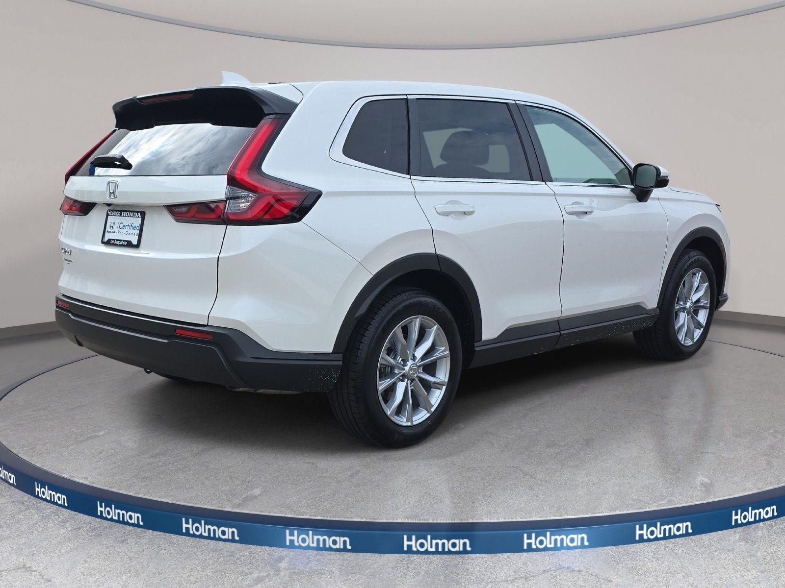 Used 2024 Honda CR-V EX image 6