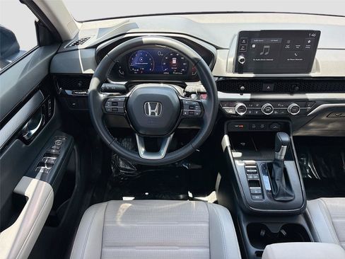 Certified 2026 Honda CR-V EX-L image 26