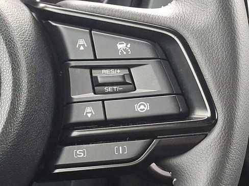 Certified 2026 Subaru Forester Premium AWD/4WD image 24