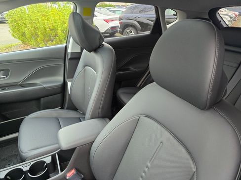 New 2026 Hyundai Kona Limited image 22