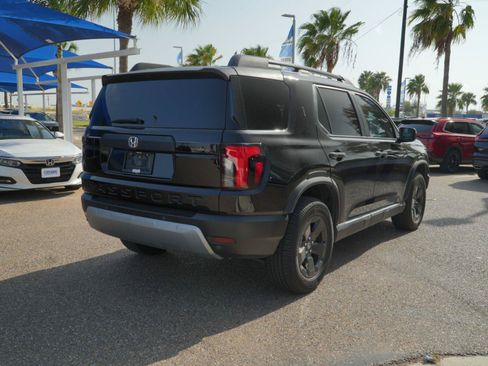 Used 2026 Honda Passport RTL image 5