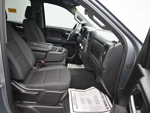 Used 2024 GMC Sierra 1500 Elevation AWD/4WD image 7