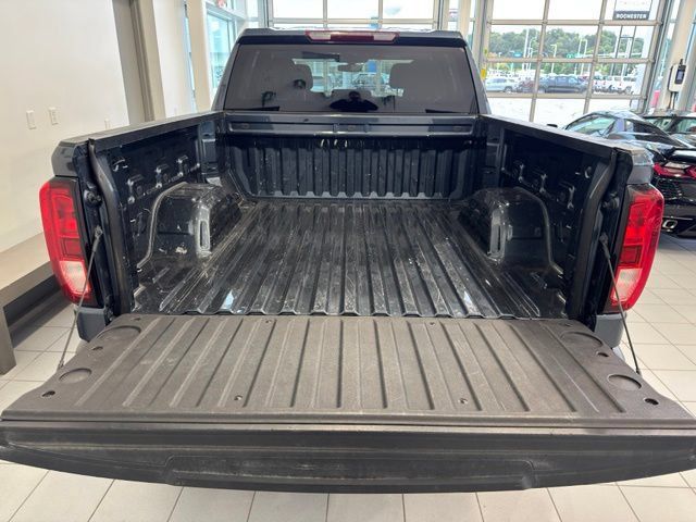 Used 2020 GMC Sierra 1500 SLE w/ SLE Value Package AWD/4WD image 40
