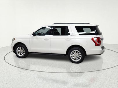 Used 2020 Ford Expedition XLT