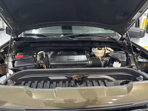 Used 2023 GMC Sierra 1500 Elevation w/ X31 Off-Road Package image 38