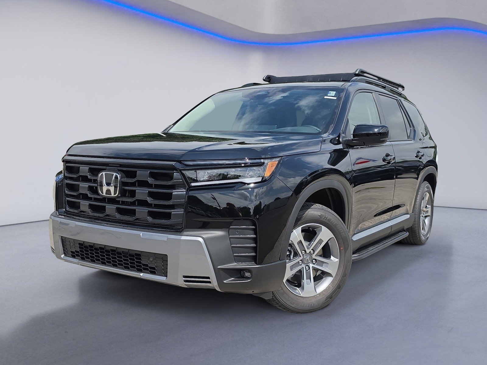 New 2026 Honda Pilot EX-L image 2