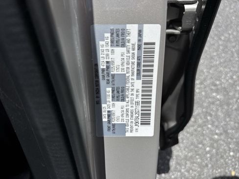 Certified 2025 MAZDA CX-5 AWD 2.5 S image 58