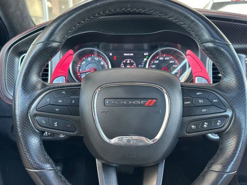 Used 2023 Dodge Charger Scat Pack w/ Dynamics Package RWD image 22