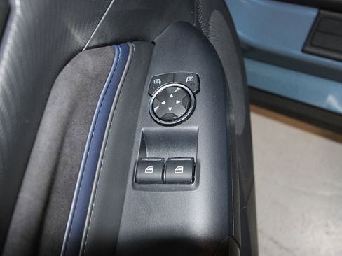 Used 2025 Ford Mustang Dark Horse w/ Dark Horse Handlin Package image 6