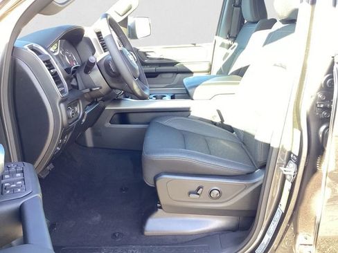 New 2026 RAM 1500 Big Horn image 10