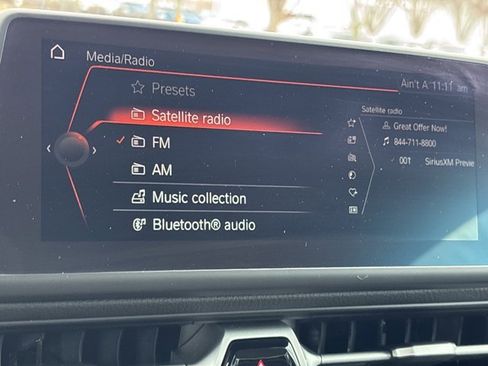 Used 2025 Toyota Supra image 27