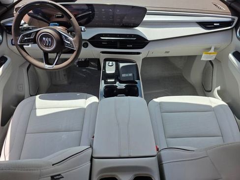 New 2026 Buick Enclave Avenir AWD/4WD image 14