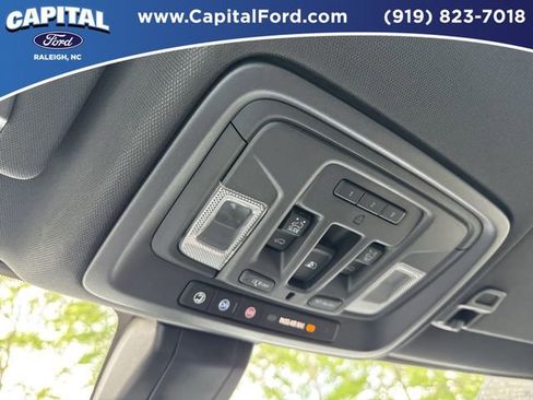 Used 2021 Chevrolet Silverado 2500 High Country w/ Z71 Off-Road Package AWD/4WD image 31
