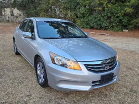 Used 2012 Honda Accord SE image 6