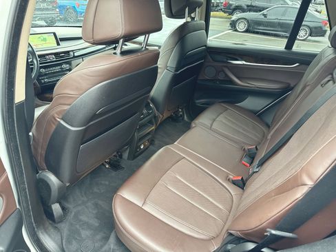 Used 2014 BMW X5 xDrive35d image 25