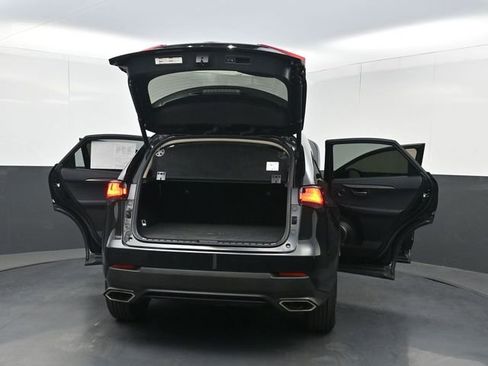 Used 2021 Lexus NX 300 FWD w/ Premium Package image 44