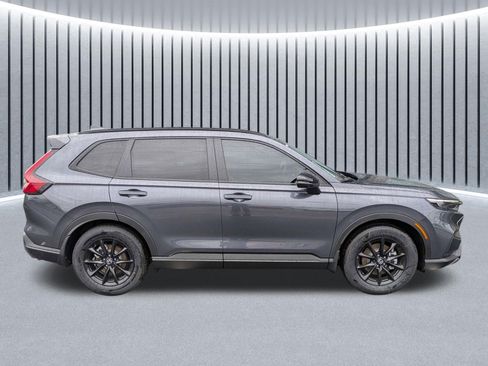 New 2026 Honda CR-V Sport-L image 4