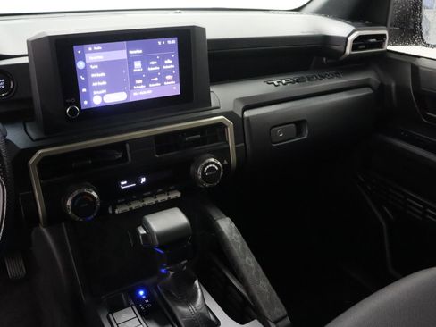 Certified 2026 Toyota Tacoma SR RWD image 15