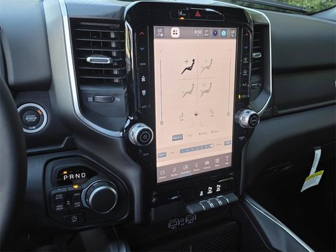 New 2026 RAM 1500 Big Horn image 16