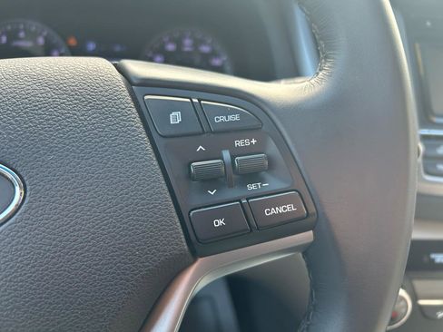 Used 2017 Hyundai Tucson Sport w/ Cargo Package image 19