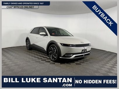 Used 2024 Hyundai Ioniq 5 SEL