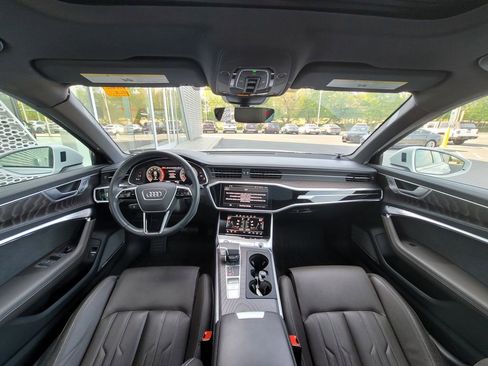 Used 2022 Audi A6 3.0T allroad Prestige AWD/4WD image 15