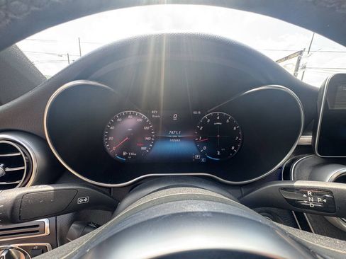 Used 2019 Mercedes-Benz C 300 4MATIC Coupe image 33