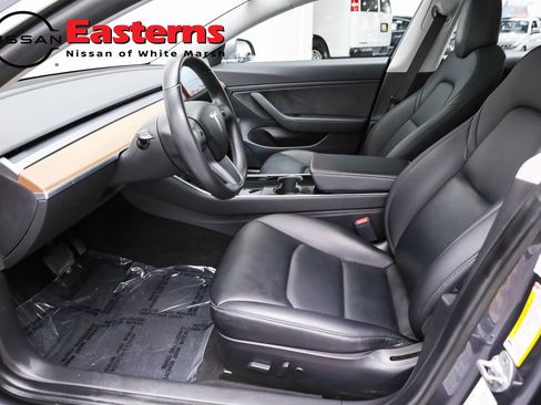 Used 2019 Tesla Model 3 Long Range image 13