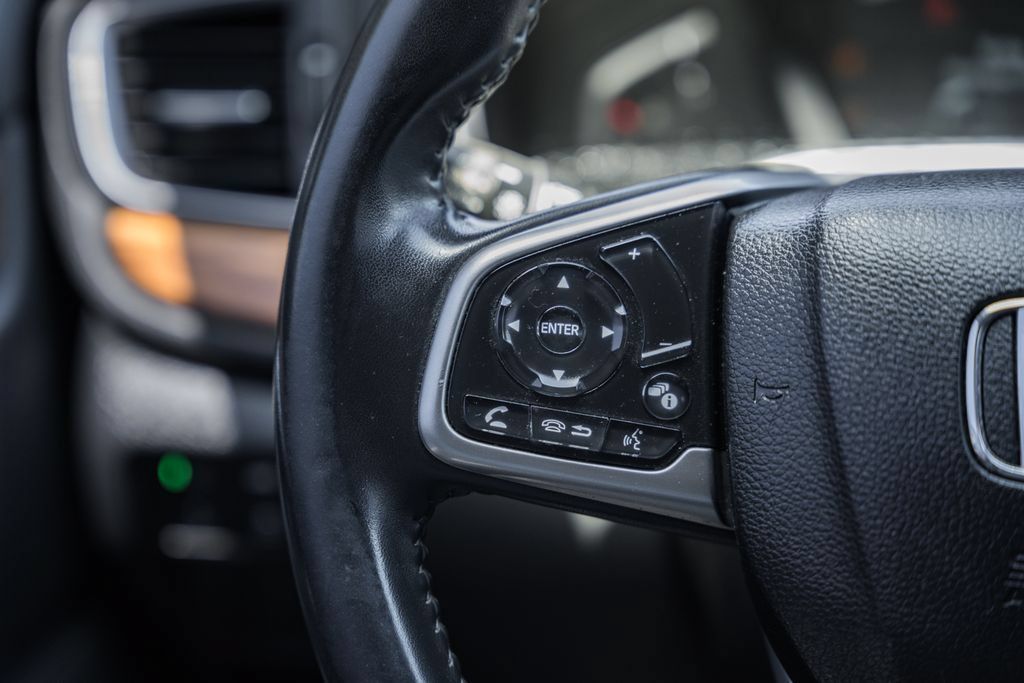 Used 2022 Honda CR-V EX-L image 27