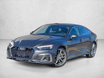 Used 2021 Audi A5 2.0T Premium Plus w/ Premium Plus