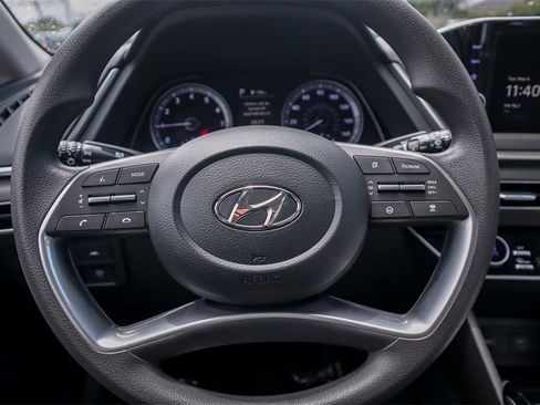 Used 2023 Hyundai Sonata SEL image 11