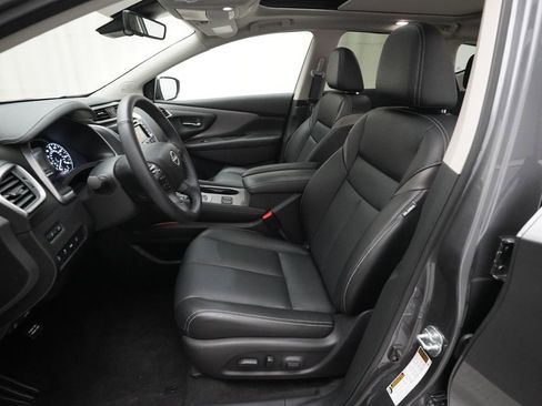 Certified 2024 Nissan Murano SL image 7