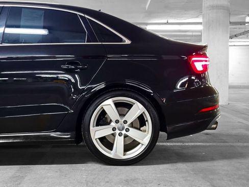 Used 2017 Audi S3 Premium Plus image 15