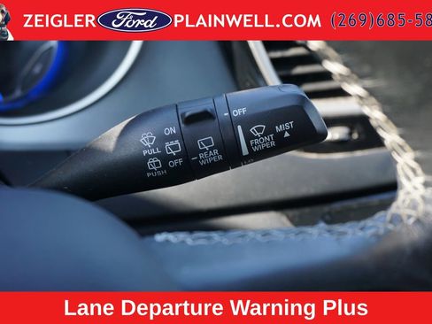 Used 2020 Chrysler Pacifica Touring w/ Advanced Safetytec Group FWD image 31