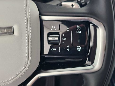 New 2026 Land Rover Range Rover Sport SE image 28