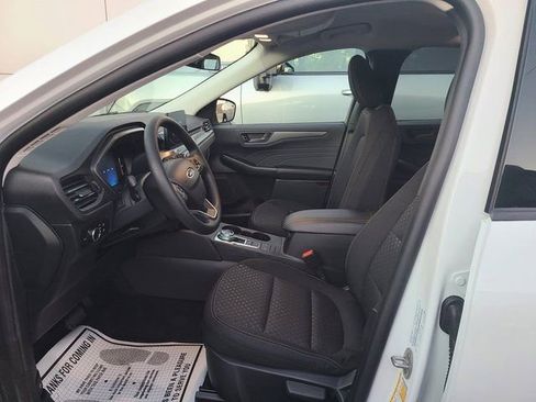 New 2026 Ford Escape Active FWD image 3