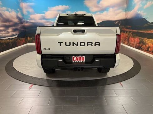 Used 2024 Toyota Tundra Limited image 7