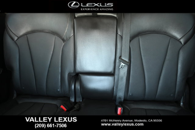 Used 2018 Buick Envision Essence AWD/4WD image 14