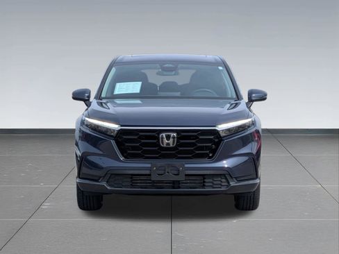 Certified 2024 Honda CR-V EX image 8