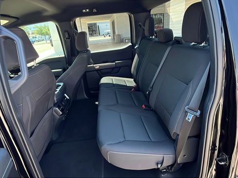 Used 2023 Ford F150 XLT w/ Equipment Group 301A Mid RWD image 24