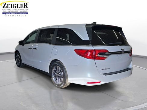 Used 2024 Honda Odyssey EX-L image 7