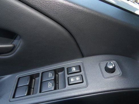 New 2026 Nissan Frontier PRO-4X w/ Pro-4x Convenience Package image 22