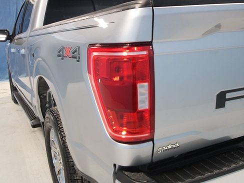 Used 2021 Ford F150 XLT w/ Equipment Group 302A High AWD/4WD image 35